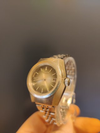 Reloj Citizen 6900 automático | 29 mm