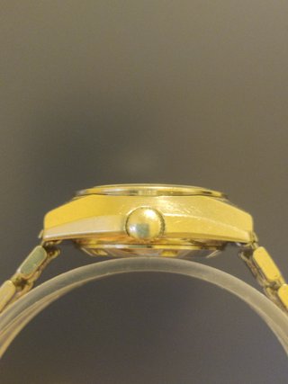 Reloj Citizen 6900 automático | 29 mm