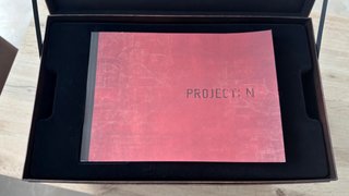 Resident Evil 3 Coleccionista PS4/PS5