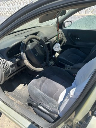 Renault Laguna 2000