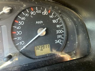 Renault Laguna 2000