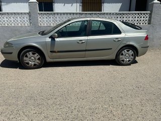 Renault Laguna 2000