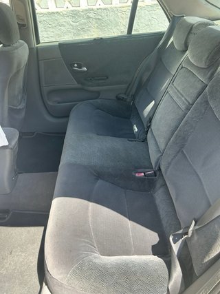 Renault Laguna 2000