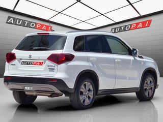 Suzuki Vitara 1.5 GLE 4WD STRONG HYBRID AUTOM.