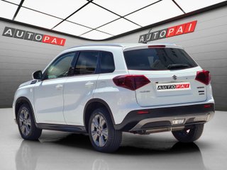 Suzuki Vitara 1.5 GLE 4WD STRONG HYBRID AUTOM.