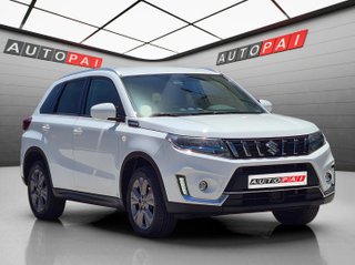 Suzuki Vitara 1.5 GLE 4WD STRONG HYBRID AUTOM.