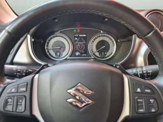 Suzuki Vitara 1.5 GLE 4WD STRONG HYBRID AUTOM.