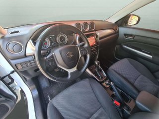 Suzuki Vitara 1.5 GLE 4WD STRONG HYBRID AUTOM.