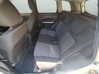 Suzuki Vitara 1.5 GLE 4WD STRONG HYBRID AUTOM.