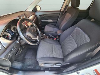 Suzuki Vitara 1.5 GLE 4WD STRONG HYBRID AUTOM.