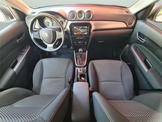 Suzuki Vitara 1.5 GLE 4WD STRONG HYBRID AUTOM.
