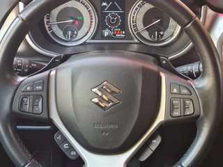 Suzuki Vitara 1.5 GLE 4WD STRONG HYBRID AUTOM.