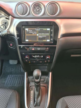 Suzuki Vitara 1.5 GLE 4WD STRONG HYBRID AUTOM.