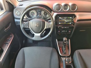 Suzuki Vitara 1.5 GLE 4WD STRONG HYBRID AUTOM.