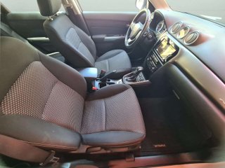 Suzuki Vitara 1.5 GLE 4WD STRONG HYBRID AUTOM.