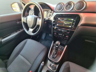 Suzuki Vitara 1.5 GLE 4WD STRONG HYBRID AUTOM.