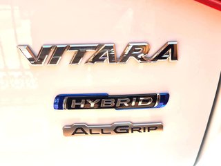Suzuki Vitara 1.5 GLE 4WD STRONG HYBRID AUTOM.