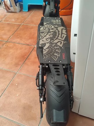 Smartgyro Rockway Pro 2023 OFERTA 290 HOY