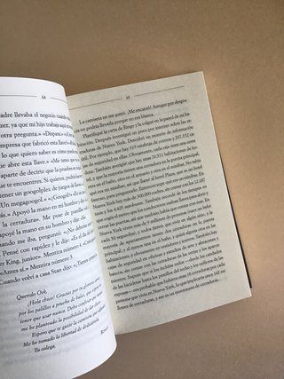 Tan fuerte, tan cerca - Jonathan Safran Foer LUMEN