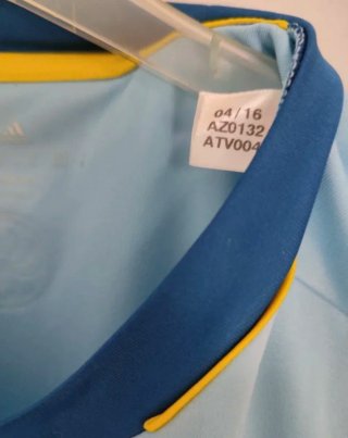 Camiseta Celta Vigo M