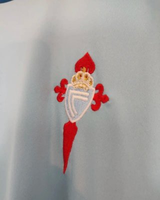 Camiseta Celta Vigo M