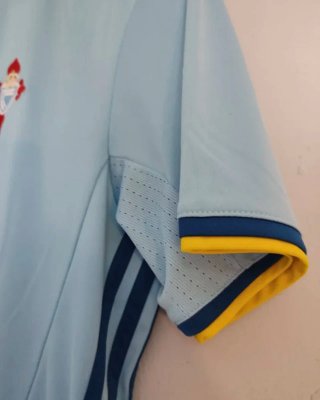 Camiseta Celta Vigo M