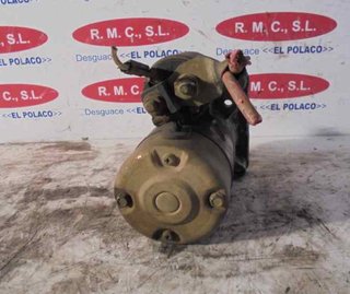 Renault 964123 motor arranque m002t48381 megane i
