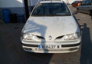 Renault 964123 motor arranque m002t48381 megane i