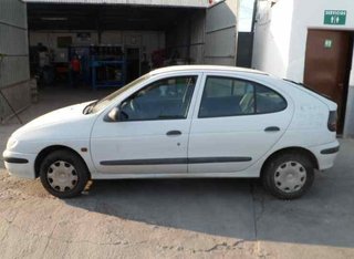 Renault 964123 motor arranque m002t48381 megane i