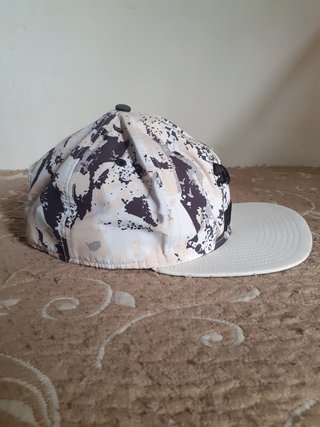Gorra Puma Talla M Visera Plana