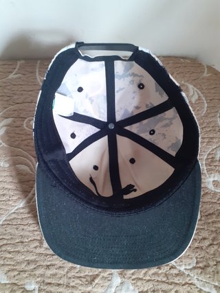 Gorra Puma Talla M Visera Plana