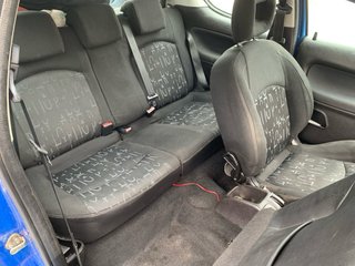 Peugeot 206 1.4 gasolina