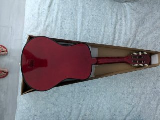 Guitarra Española Infantil Juguettos 6+