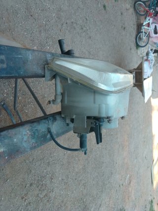 Faro Delantero Izquierdo Renault Supercinco