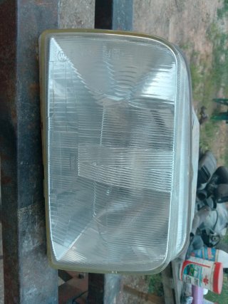 Faro Delantero Izquierdo Renault Supercinco