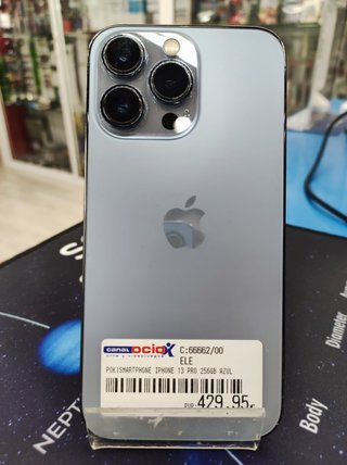 SMARTPHONE IPHONE 13 PRO 256GB