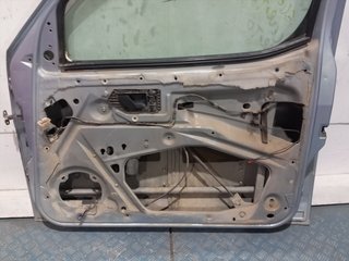PUERTA DELANTERA DERECHA PEUGEOT PARTNER (S1)(07.