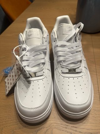 Nike Air Force 1 Low x Drake NOCTA Blanco