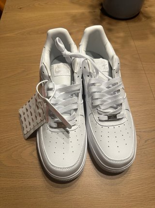Nike Air Force 1 Low x Drake NOCTA Blanco