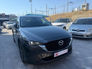 Mazda CX-5 2023 EXCLUSIVE LINE
