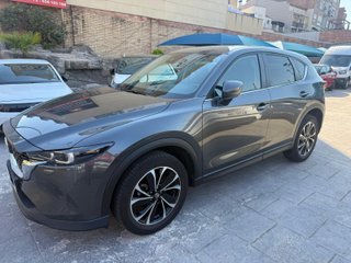 Mazda CX-5 2023 EXCLUSIVE LINE