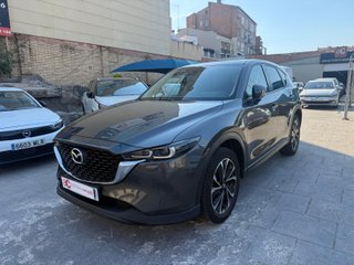 Mazda CX-5 2023 EXCLUSIVE LINE