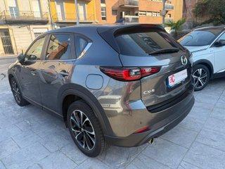 Mazda CX-5 2023 EXCLUSIVE LINE