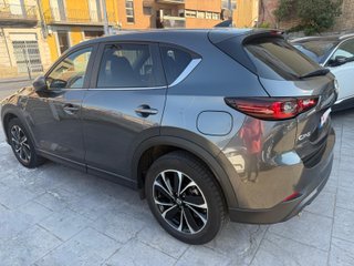 Mazda CX-5 2023 EXCLUSIVE LINE