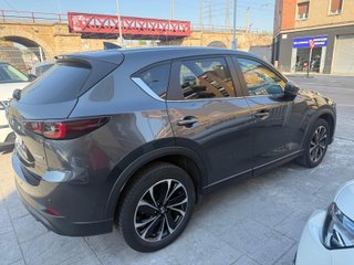 Mazda CX-5 2023 EXCLUSIVE LINE