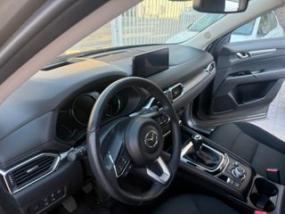 Mazda CX-5 2023 EXCLUSIVE LINE