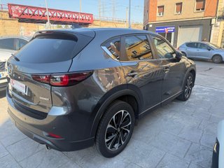 Mazda CX-5 2023 EXCLUSIVE LINE