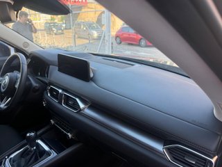 Mazda CX-5 2023 EXCLUSIVE LINE