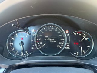 Mazda CX-5 2023 EXCLUSIVE LINE
