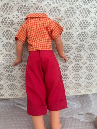 Nancy Conjunto Missouri Blusa Etiqueta